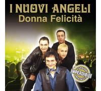 Nuovi Angeli I - I Successi [Import]