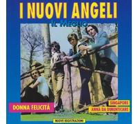 Nuovi Angeli I - Il Meglio [Import]