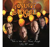 Nuovi Angeli - a Tete Con I Nuovi Angeli [Import]
