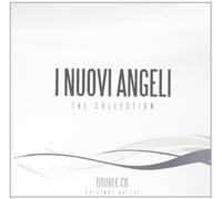 Nuovi Angeli - The Collection [Import]