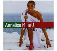 Minetti Annalisa – Nuovi Giorni