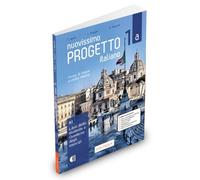 Nuovissimo Progetto italiano 1a + IDEE online code - Libro dello studente + Quaderno degli esercizi