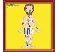 Jovanotti - Il Corpo Umano Vol. 1 [Import]