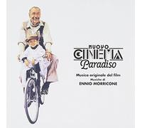 Nuovo Cinema Paradiso