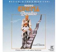 Nuovo Cinema Paradiso