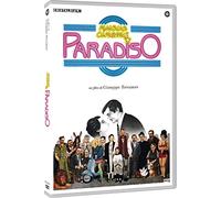 Nuovo Cinema Paradiso [Import]