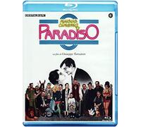 Nuovo Cinema Paradiso (Blu-Ray) [Import]