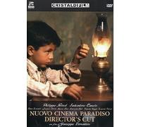 Nuovo Cinema Paradiso (director's cut)