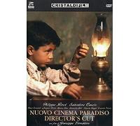 Nuovo Cinema Paradiso (Director's Cut)