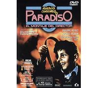 Nuovo Cinema Paradiso (Montaje Director) [Import]