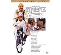 Nuovo Cinema Paradiso:Original [Import allemand]