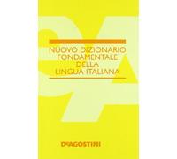 Nuovo Dizionario Fondamentale Di It