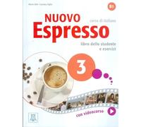 Nuovo Espresso 3