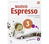 Nuovo Espresso 3 by Luciana Ziglio Maria Bali