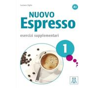 Nuovo espresso A1, Esercizi supplementari