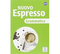 Nuovo Espresso: Grammatica A1-B1