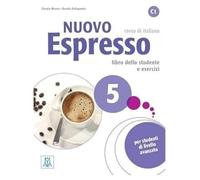 Nuovo Espresso: Libro studente + audio online 5