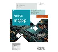 Nuovo In@pp. Corso di scienze e tecnologie applicate. Per gli Ist. tecnici e professionali. Con e-book. Con espansione online