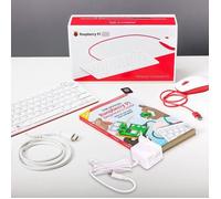 Nuovo kit Raspberry Pi 400 [Versione Italiana] - Nouveau kit Raspberry Pi 400 [Italian Version]