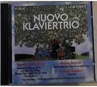 Nuovo Klaviertrio - Klav.Trio 1op.70/Trio in E-Dur [Import]