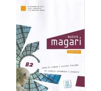 Nuovo Magari B2 + audio online