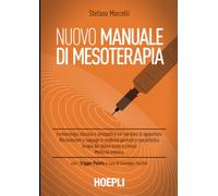 Nuovo Manuale di Mesoterapia