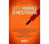 Stefano Marcelli – Nuovo Manuale di Mesoterapia