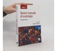 Nuovo Manuale Di Sociologia