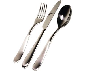 Nuovo Milano ménagère 30 pièces Alessi 5180S30 - 8003299358564