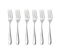 Nuovo Milano- Set de 6 fourchettes de table L 19,5cm