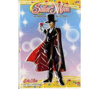 Nuovo nemico per Sailor Moon Volume 04 Episodi 13-16 [(+Gadget)] [Import]