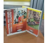 Nuovo Progetto italiano 2: Libro dello studente