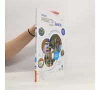 Nuovo Progetto Italiano Junior T. Marin