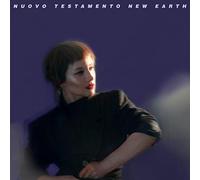 Nuovo Testamento - New Earth