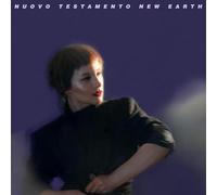 Nuovo Testamento - New Earth