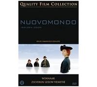 Nuovomondo (Aka Golden..