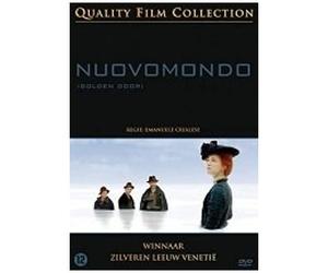 Nuovomondo (Aka Golden..