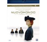 Nuovomondo [Blu-ray]