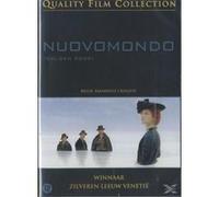 NUOVOMONDO-GOLDEN DOOR-VN G