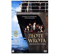 Nuovomondo [Region 2] (IMPORT) (Pas de version française)