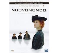 Nuovomondo (special edition)