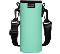 Nuovoware Porte-Bouteille, 750 ML, Vert Menthe pâle