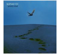 Nuphar Fey - Serenity Island [Cd]