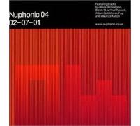 Nuphonic 04 - Vol. 4