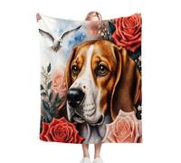 Nuphtun Couverture Polaire 240 x 260 Chat Rose, Couverture Polaire Grande Taille 240x260 cm | Usage Multiple comme Couette d'Appoint, Assure Une Protection Contre Le Froid M305-