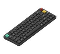 nuphy Air65 V3 Clavier mécanique sans Fil,68 Touches,Low Profile Keyboard