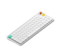 nuphy Air65 V3 Clavier mécanique sans Fil,68 Touches,Low Profile Keyboard