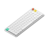 nuphy Air65 V3 Clavier mécanique sans fil remplaçable à chaud (disposition