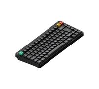 nuphy Clavier mécanique sans Fil Node75 (ISO-FR AZERTY)