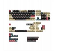 Nuphy Jeu de capuchons de touches pour clavier mécanique Y2K KDA Dye-sub PBT Keycaps, The Past